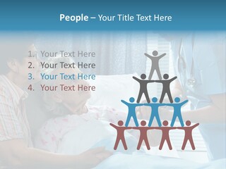 Industry Air Cool PowerPoint Template