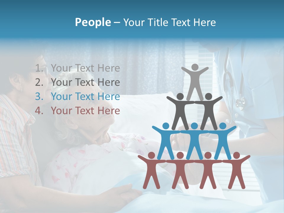 Industry Air Cool PowerPoint Template