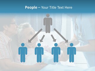 Industry Air Cool PowerPoint Template