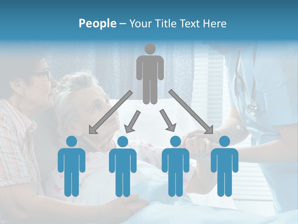 Industry Air Cool PowerPoint Template