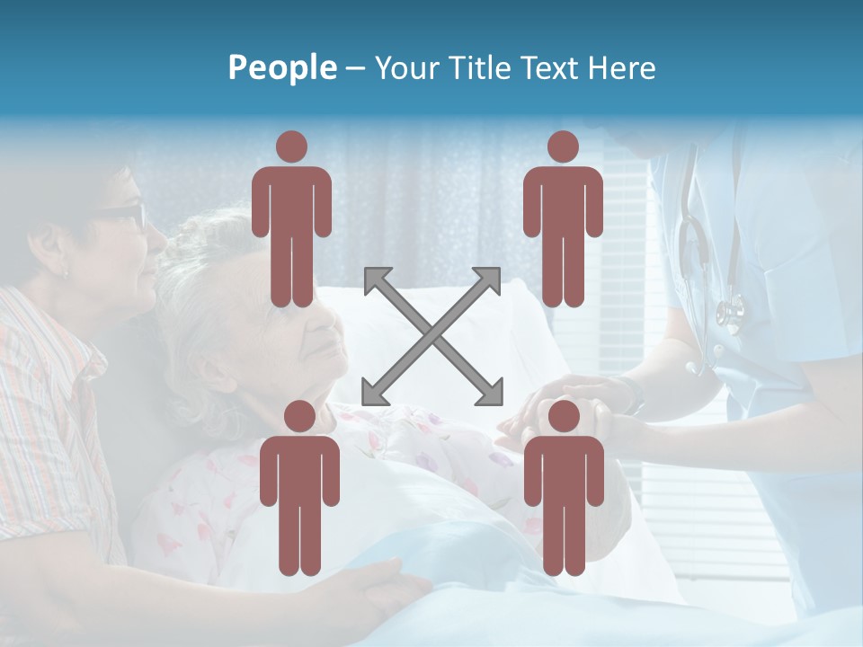 Industry Air Cool PowerPoint Template