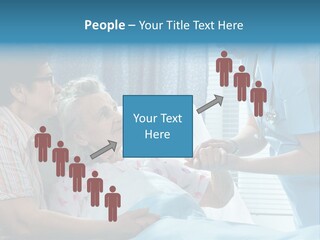 Industry Air Cool PowerPoint Template