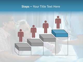 Industry Air Cool PowerPoint Template