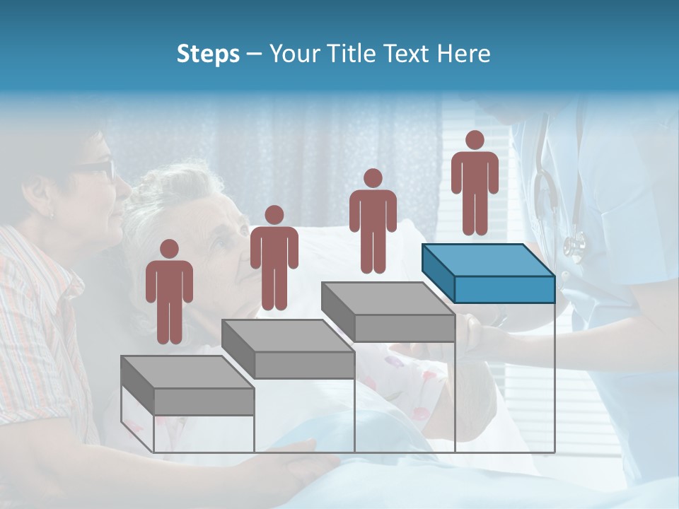 Industry Air Cool PowerPoint Template