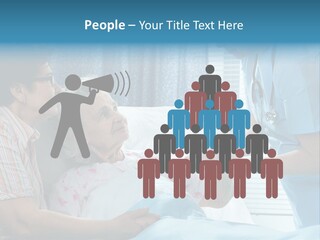 Industry Air Cool PowerPoint Template