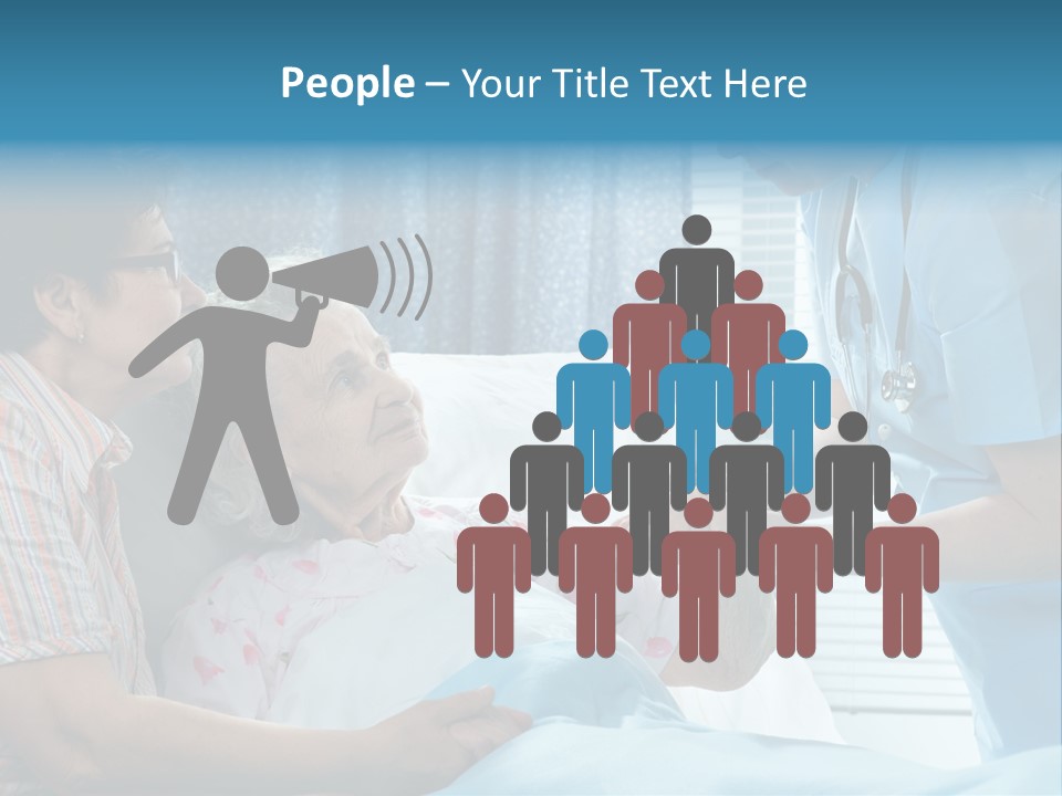 Industry Air Cool PowerPoint Template