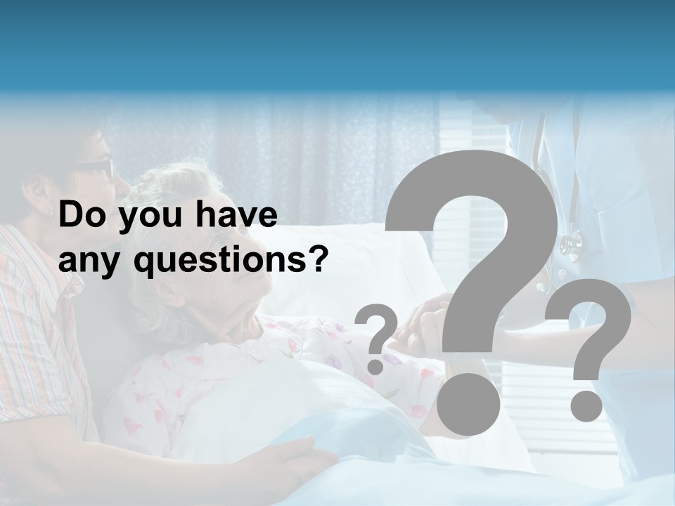 Industry Air Cool PowerPoint Template