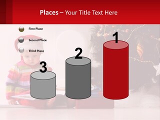 Condition Supply Unit PowerPoint Template
