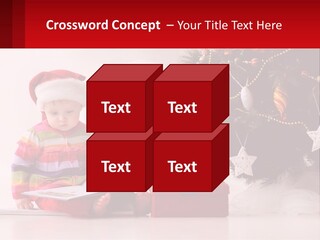 Condition Supply Unit PowerPoint Template