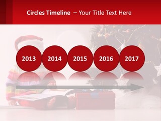 Condition Supply Unit PowerPoint Template