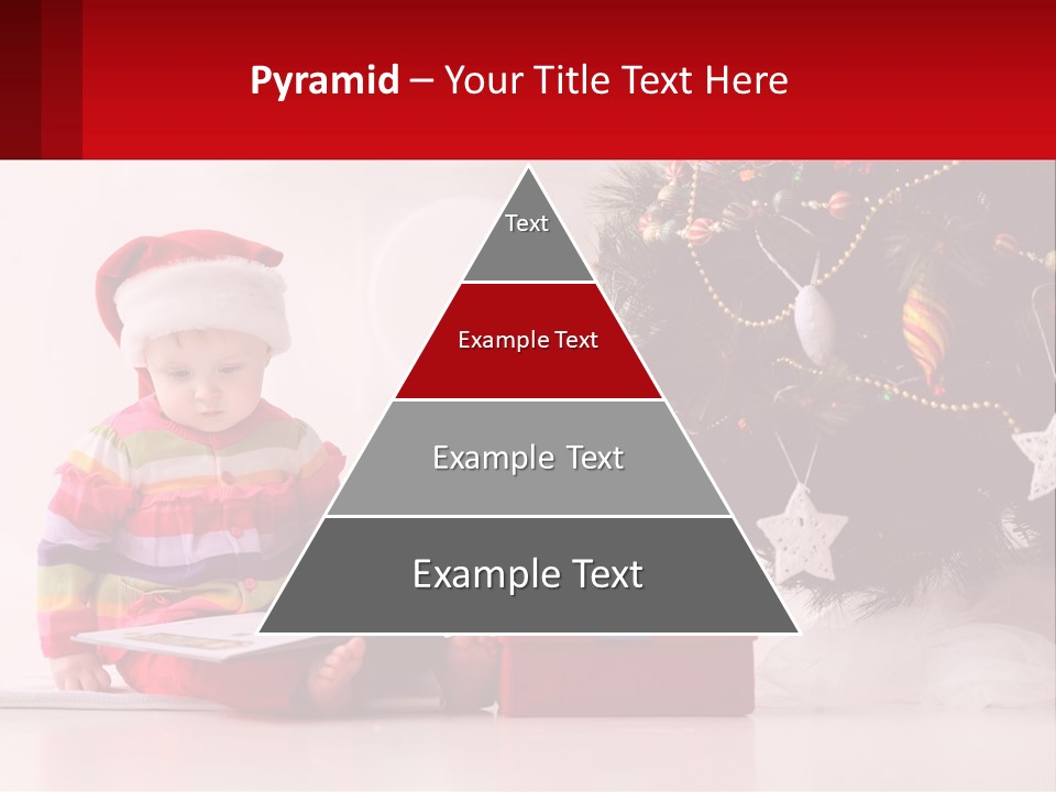 Condition Supply Unit PowerPoint Template