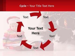 Condition Supply Unit PowerPoint Template