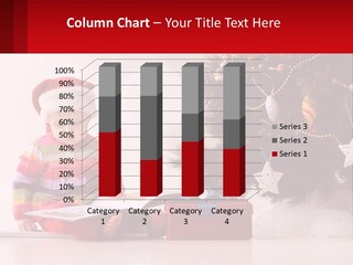 Condition Supply Unit PowerPoint Template