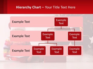 Condition Supply Unit PowerPoint Template