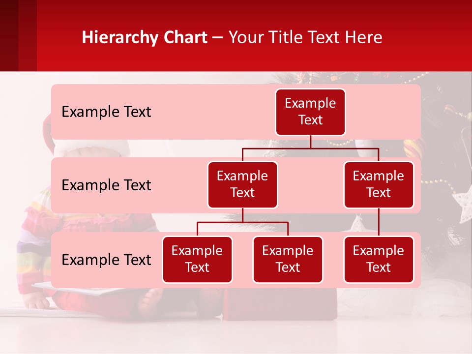 Condition Supply Unit PowerPoint Template