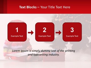 Condition Supply Unit PowerPoint Template