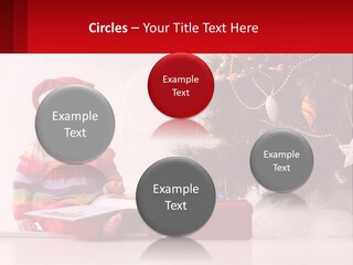 Condition Supply Unit PowerPoint Template