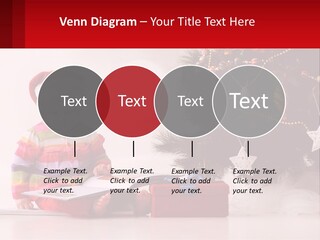 Condition Supply Unit PowerPoint Template
