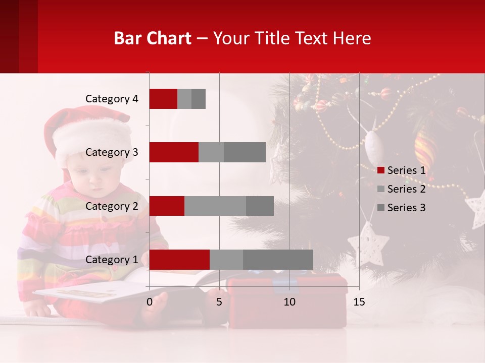 Condition Supply Unit PowerPoint Template