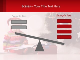 Condition Supply Unit PowerPoint Template