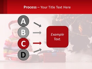 Condition Supply Unit PowerPoint Template