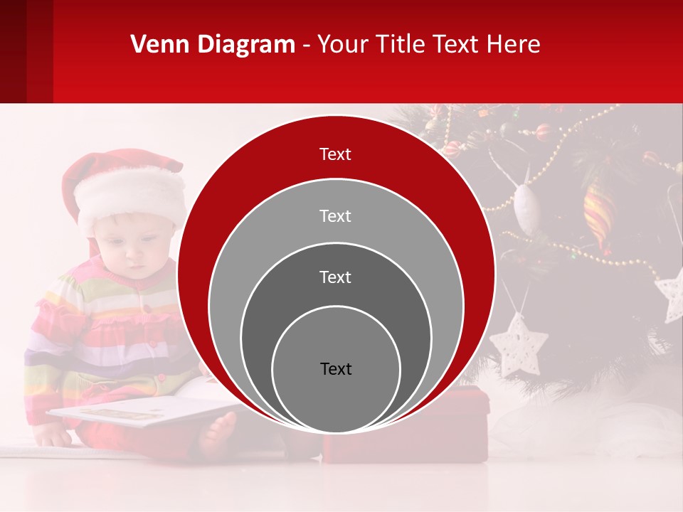 Condition Supply Unit PowerPoint Template