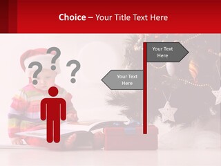 Condition Supply Unit PowerPoint Template