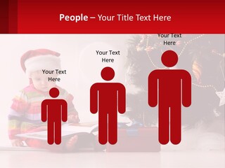 Condition Supply Unit PowerPoint Template