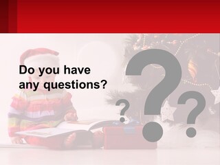 Condition Supply Unit PowerPoint Template