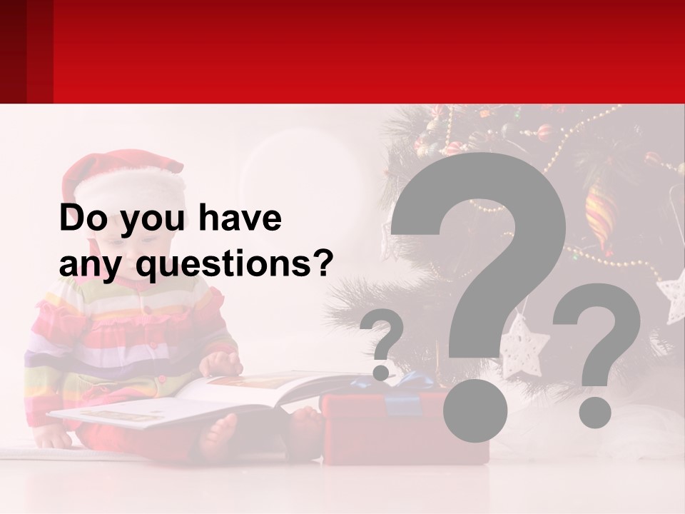 Condition Supply Unit PowerPoint Template