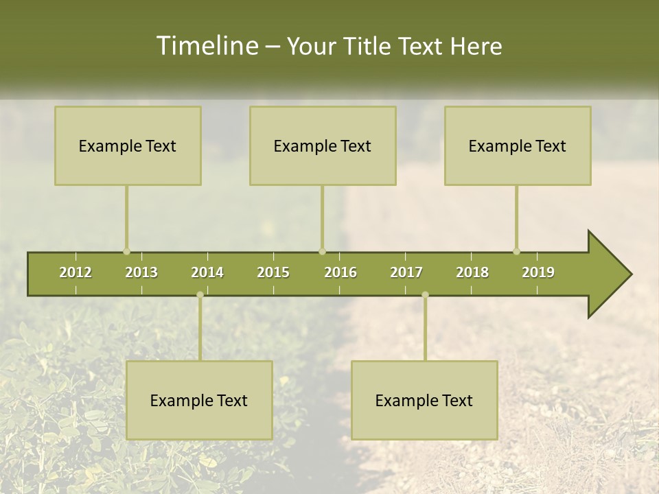 Power White Part PowerPoint Template