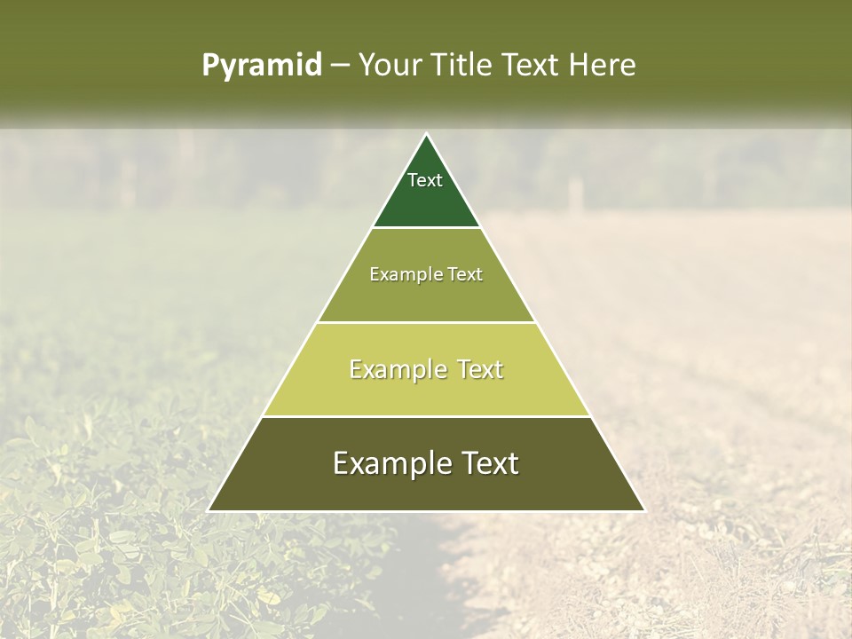 Power White Part PowerPoint Template