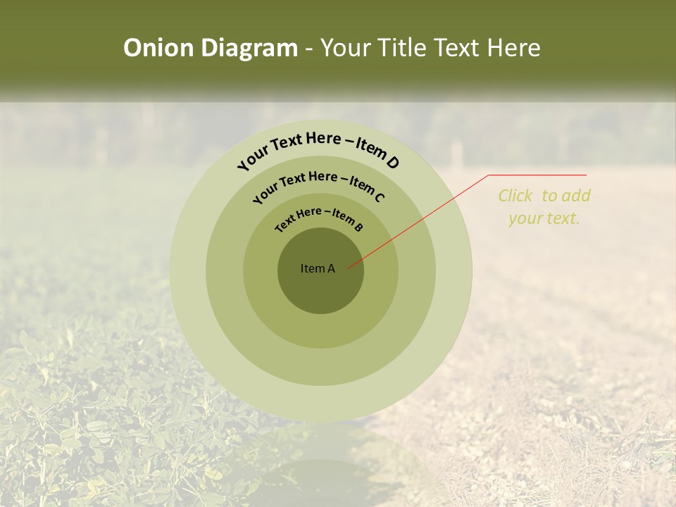 Power White Part PowerPoint Template