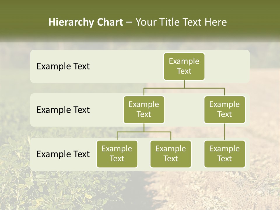Power White Part PowerPoint Template