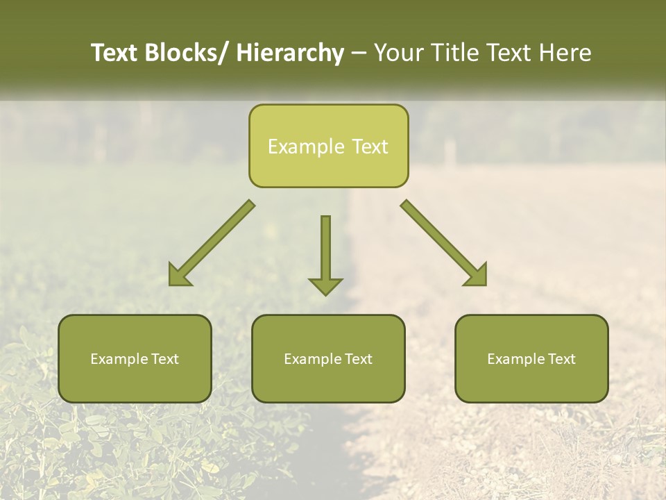 Power White Part PowerPoint Template