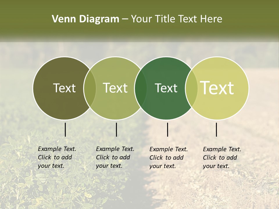 Power White Part PowerPoint Template