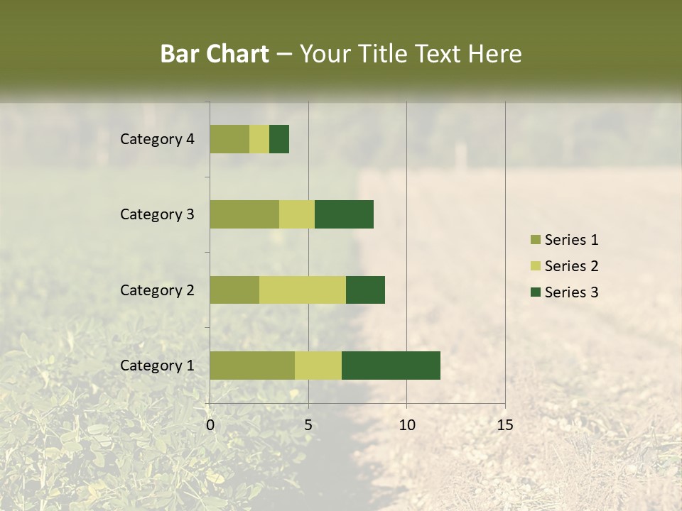 Power White Part PowerPoint Template