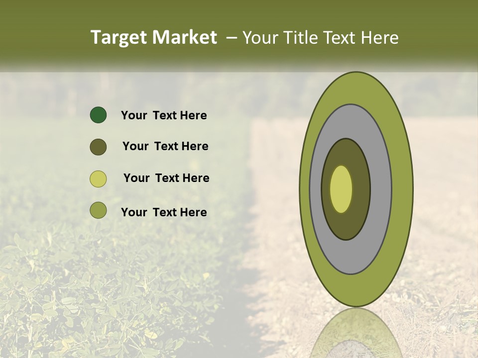 Power White Part PowerPoint Template