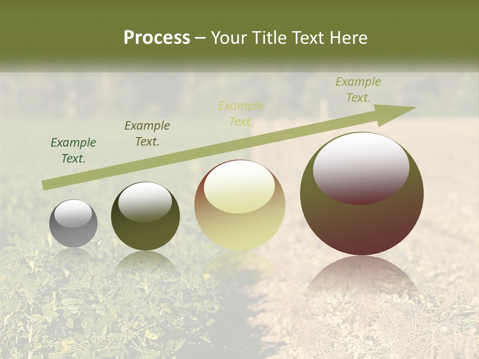 Power White Part PowerPoint Template