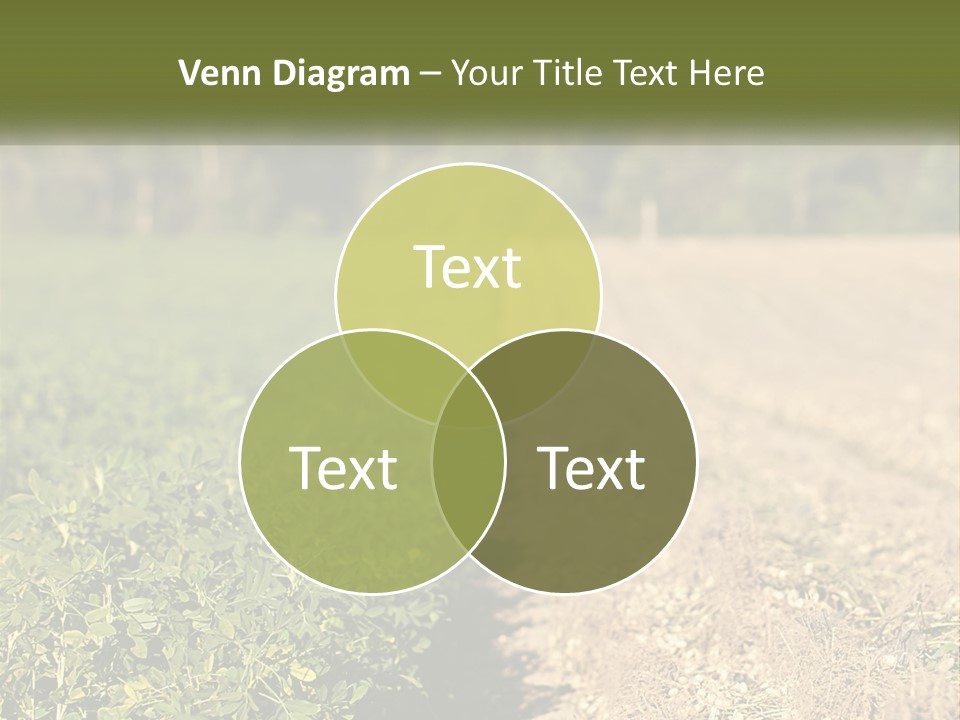 Power White Part PowerPoint Template