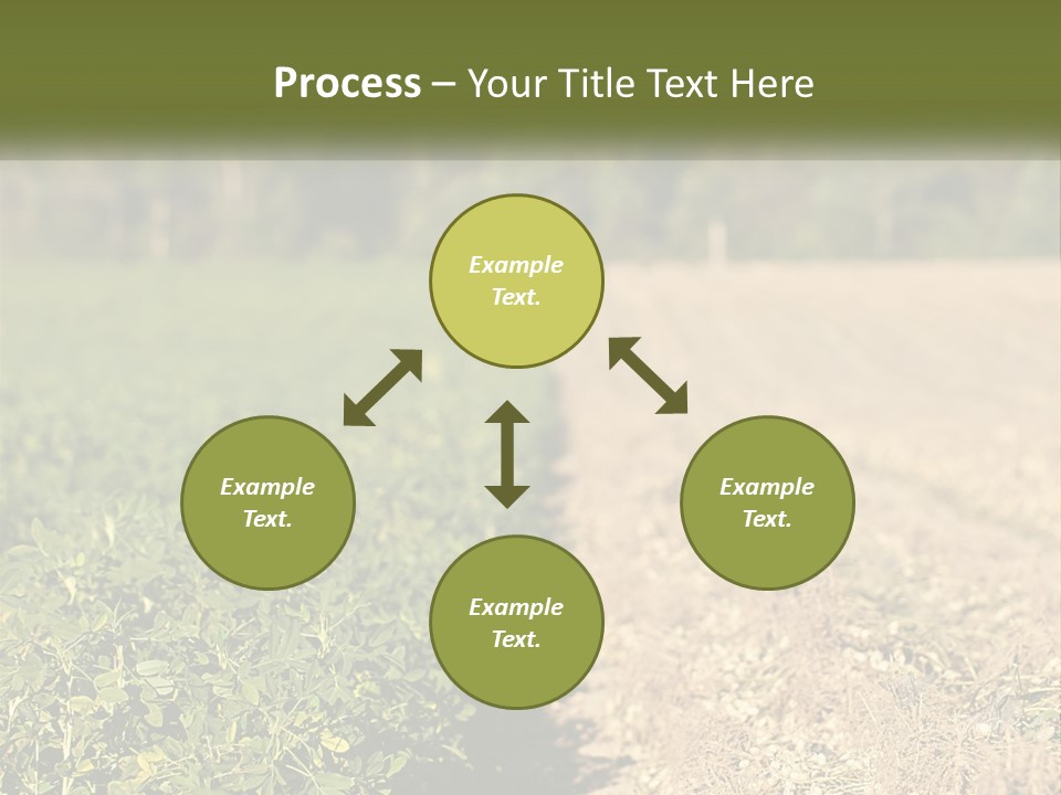 Power White Part PowerPoint Template