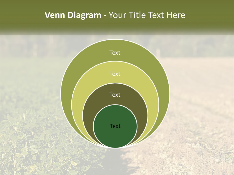 Power White Part PowerPoint Template