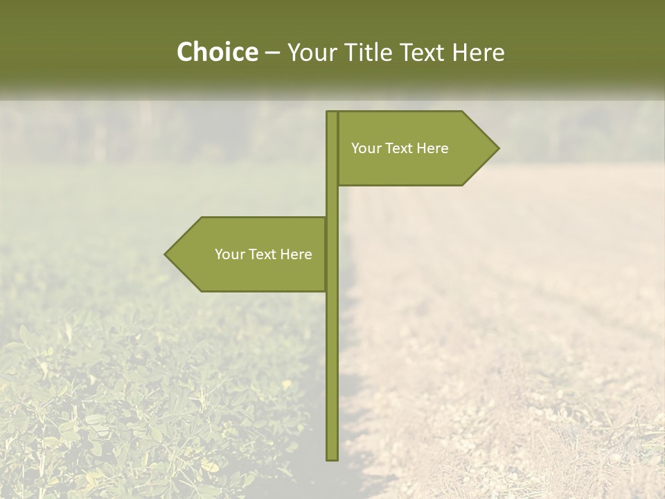 Power White Part PowerPoint Template