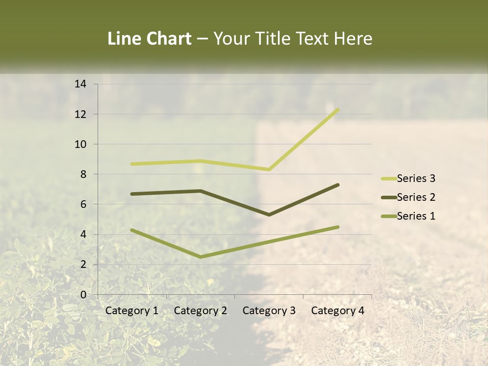 Power White Part PowerPoint Template