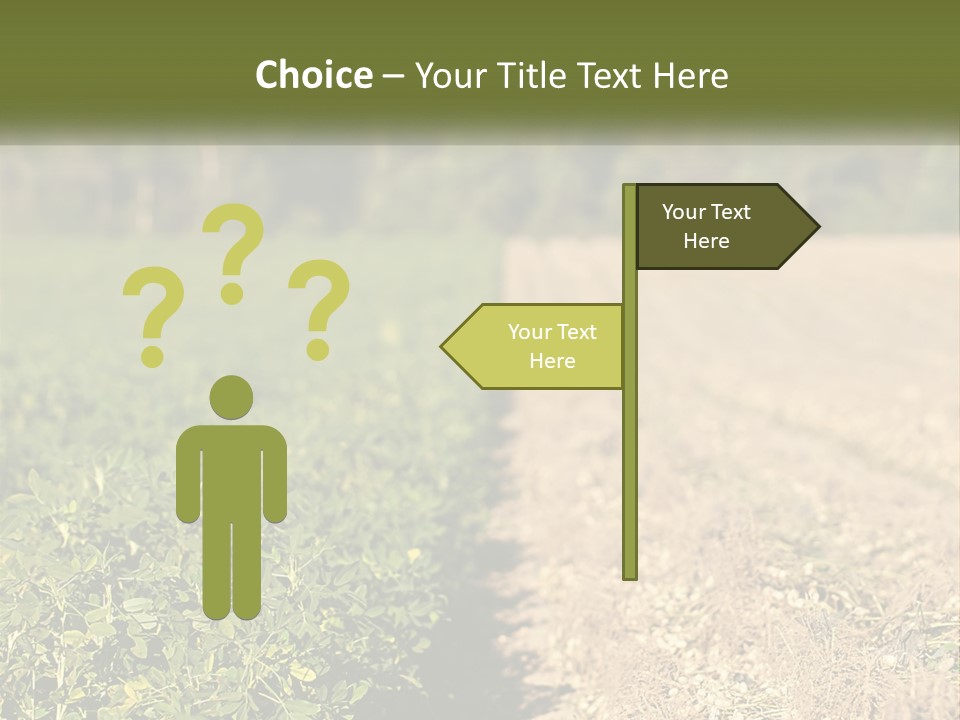 Power White Part PowerPoint Template