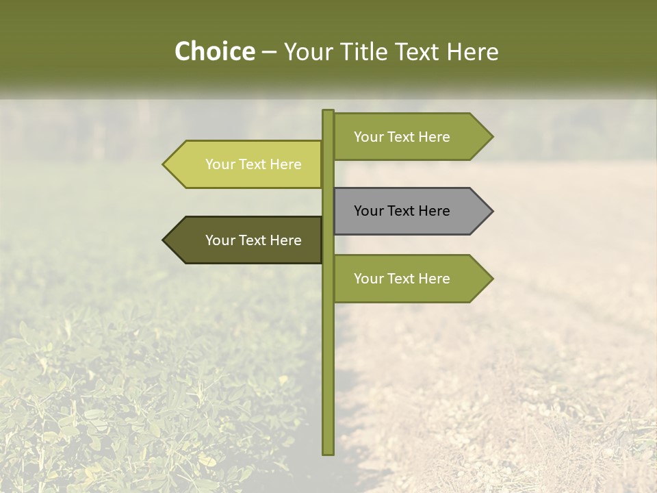 Power White Part PowerPoint Template