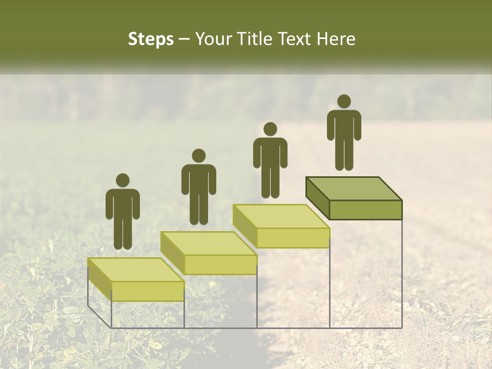 Power White Part PowerPoint Template