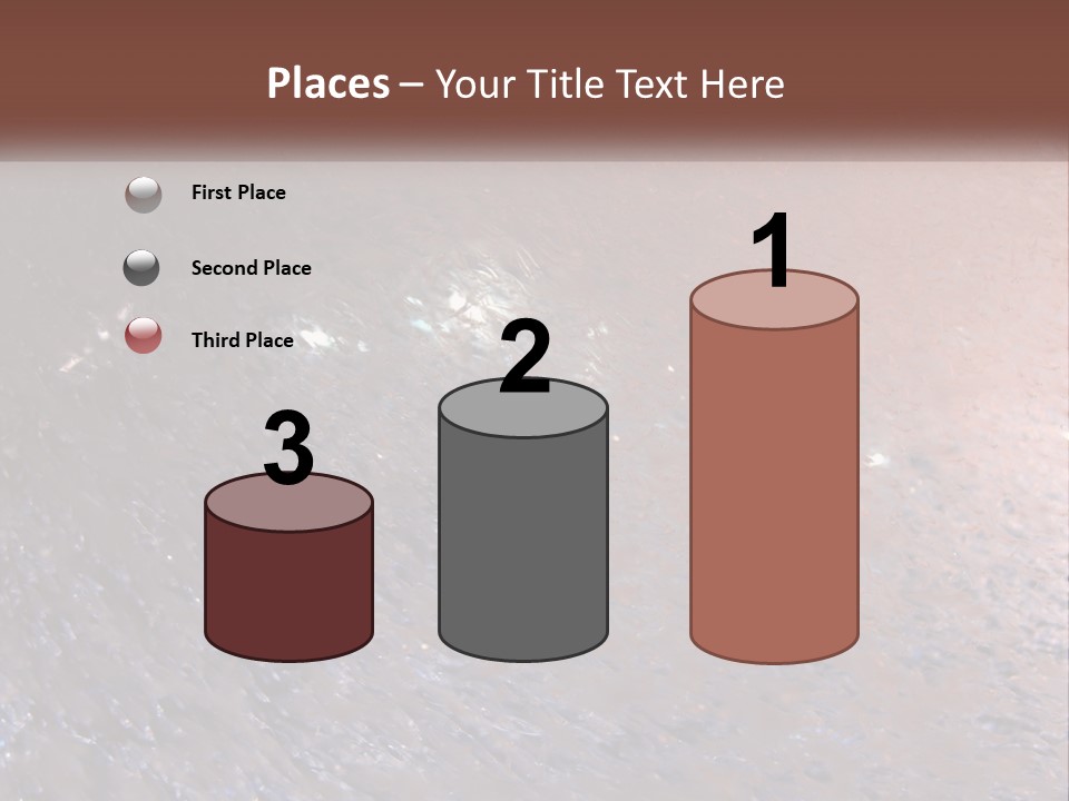 House Electric Condition PowerPoint Template