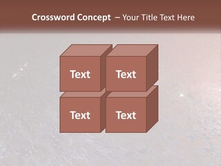 House Electric Condition PowerPoint Template