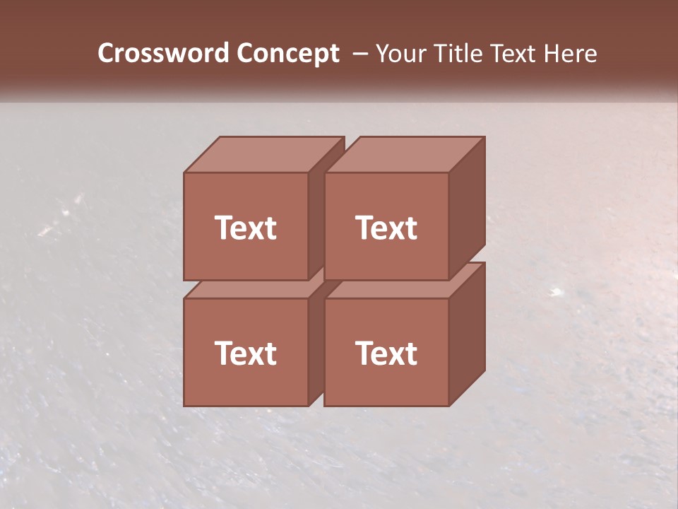 House Electric Condition PowerPoint Template